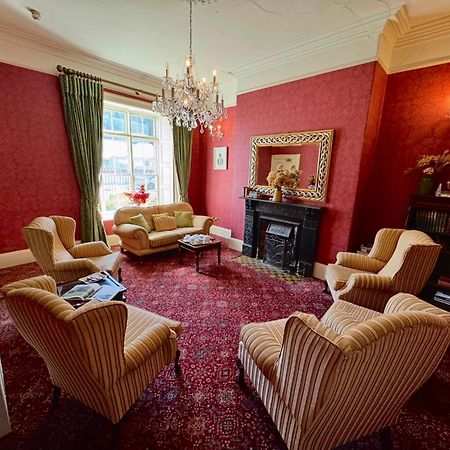 Preston House Lägenhet Abbeyleix Exteriör bild