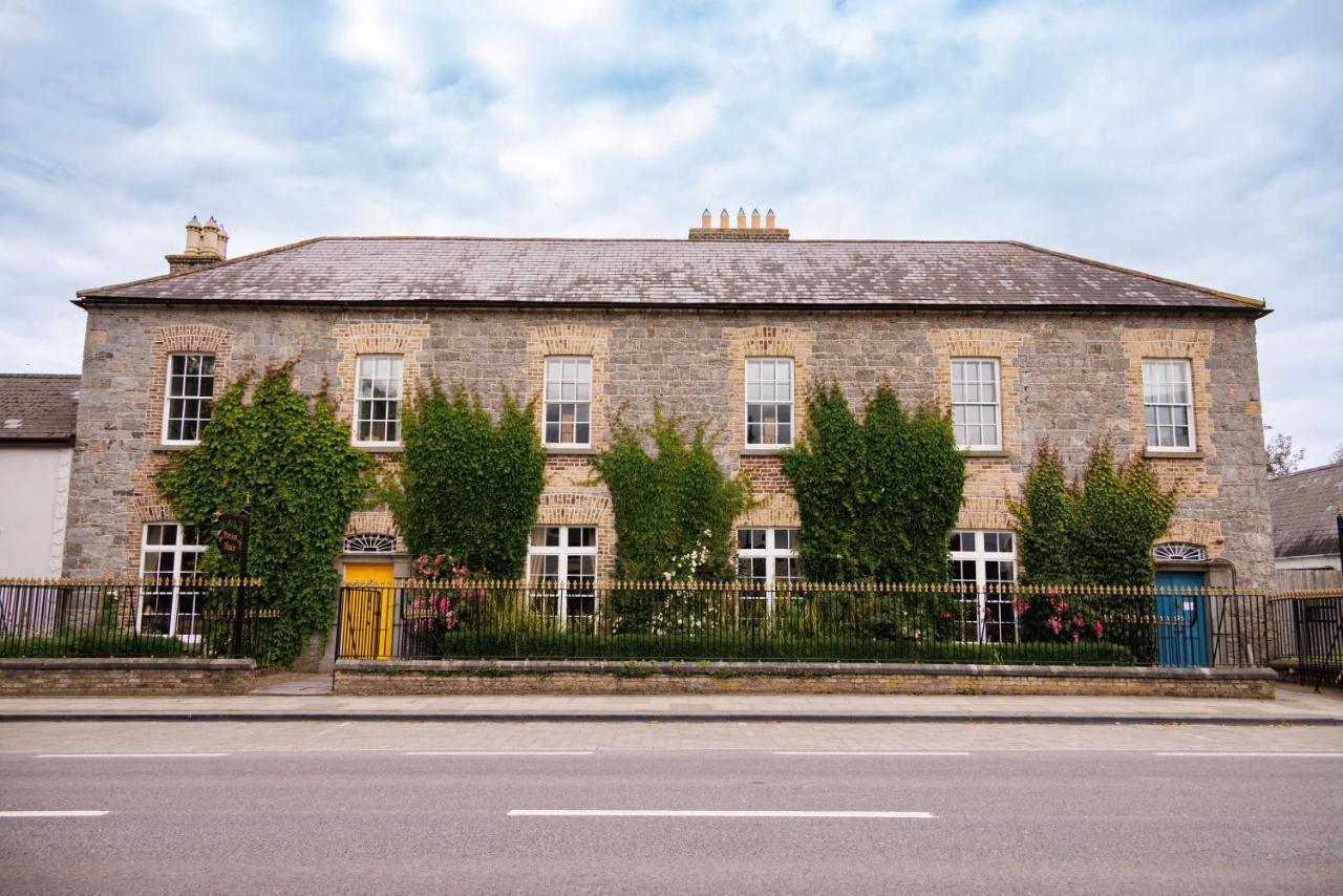 Preston House Lägenhet Abbeyleix Exteriör bild