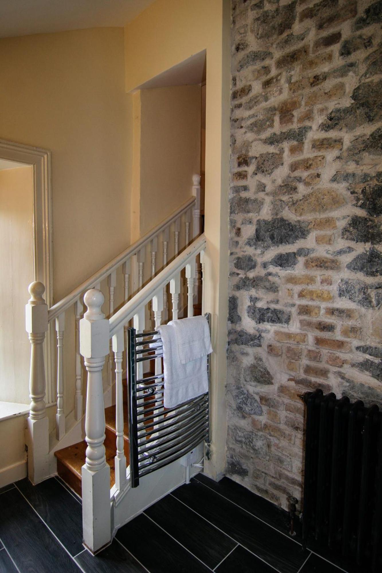 Preston House Lägenhet Abbeyleix Exteriör bild