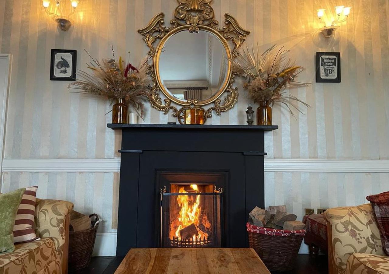 Preston House Lägenhet Abbeyleix Rum bild