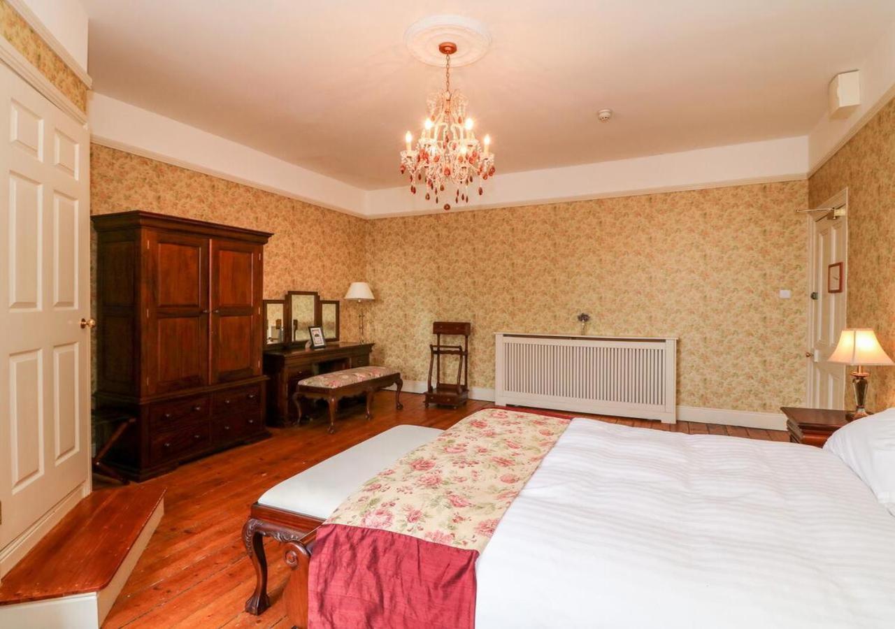 Preston House Lägenhet Abbeyleix Rum bild